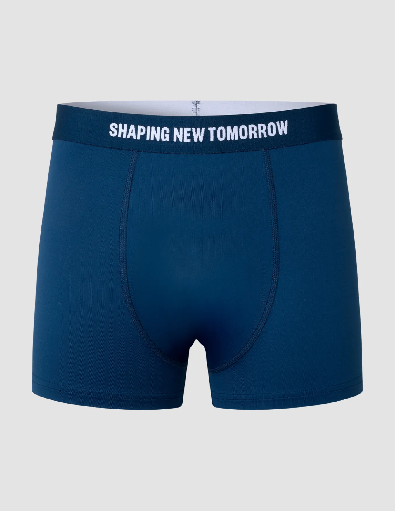 2-Pack Ativo Boxers Navy