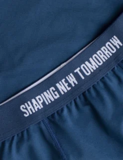 2-Pack Ativo Boxers Navy