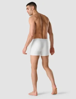 2-Pack Ativo Boxers White