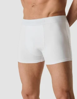 2-Pack Ativo Boxers White