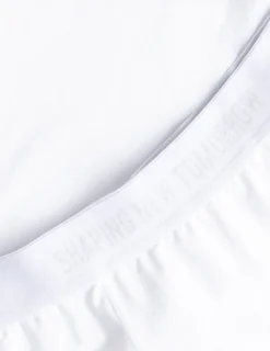 2-Pack Ativo Boxers White