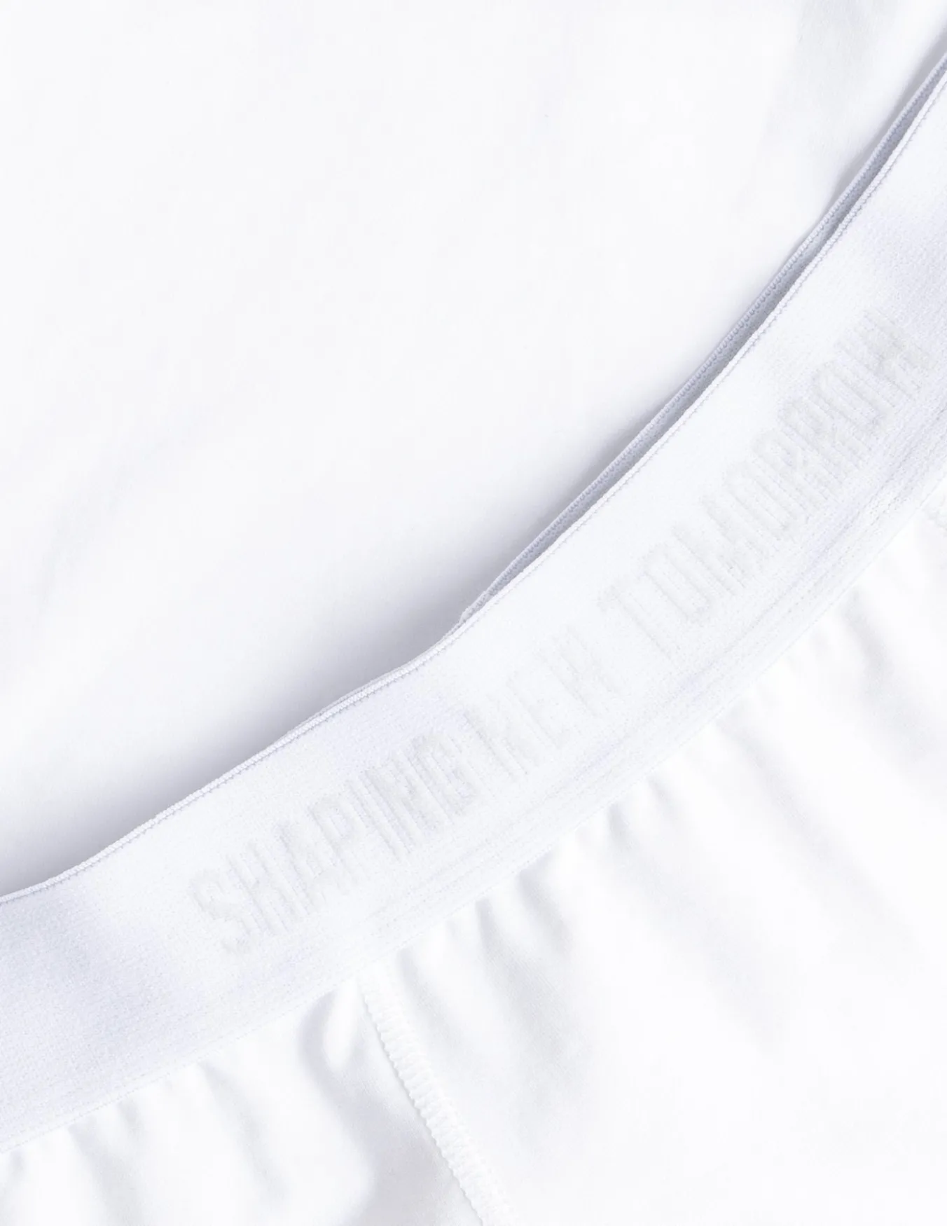 2-Pack Ativo Boxers White