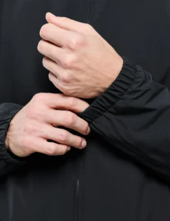 Range Jacket Black