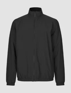 Range Jacket Black