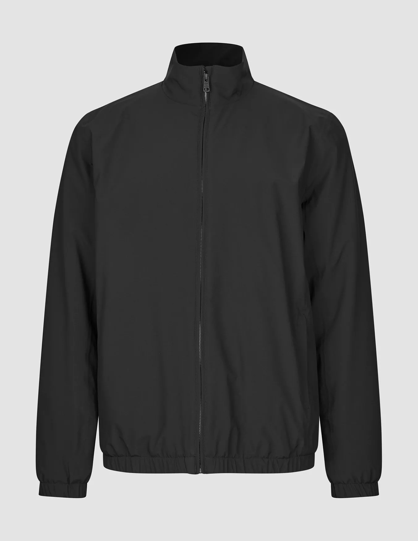 Range Jacket Black