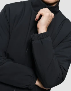 Range Jacket Black
