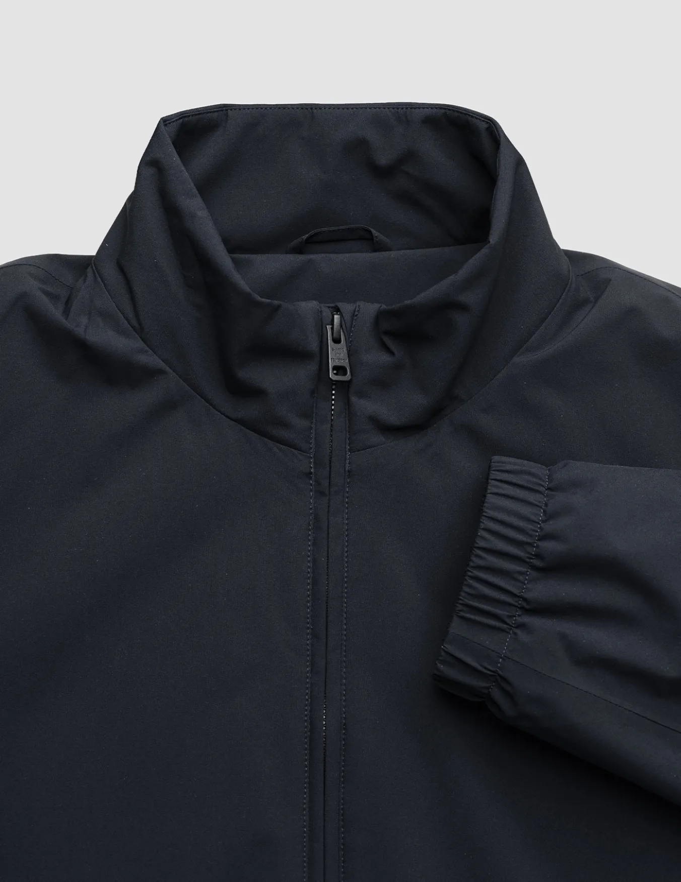Range Jacket Black
