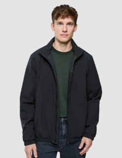 Range Jacket Black