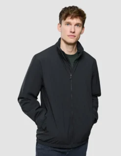 Range Jacket Black