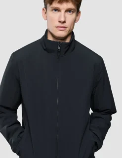 Range Jacket Black