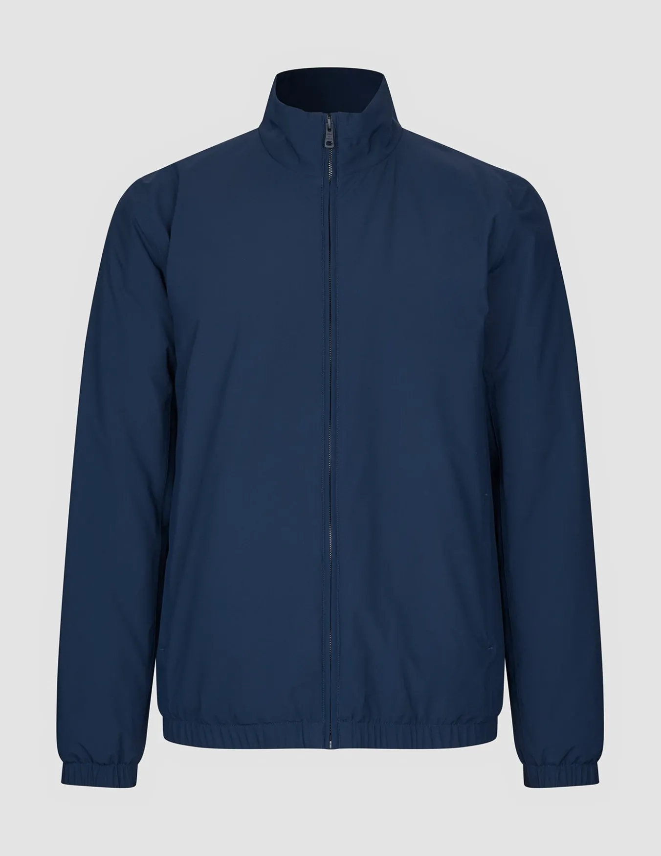 Range Jacket Dark Navy
