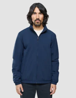 Range Jacket Dark Navy