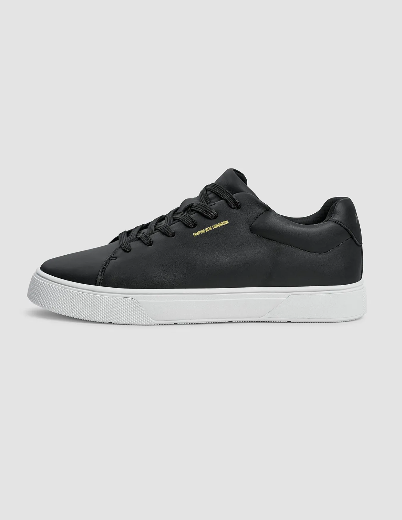Reeklass Sneakers 2.0 Black