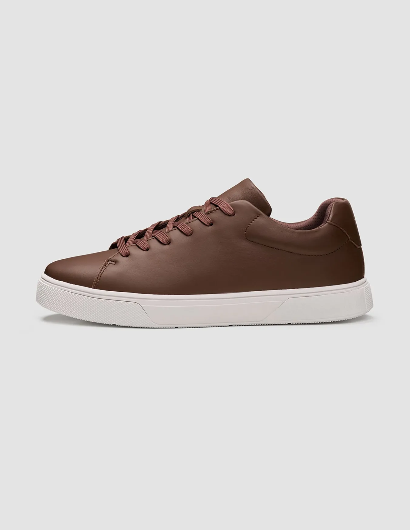 Reeklass Sneakers 3.0 Brown