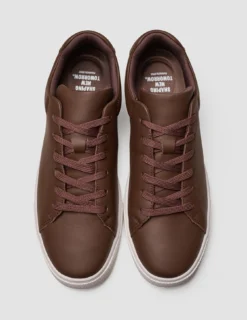 Reeklass Sneakers 3.0 Brown