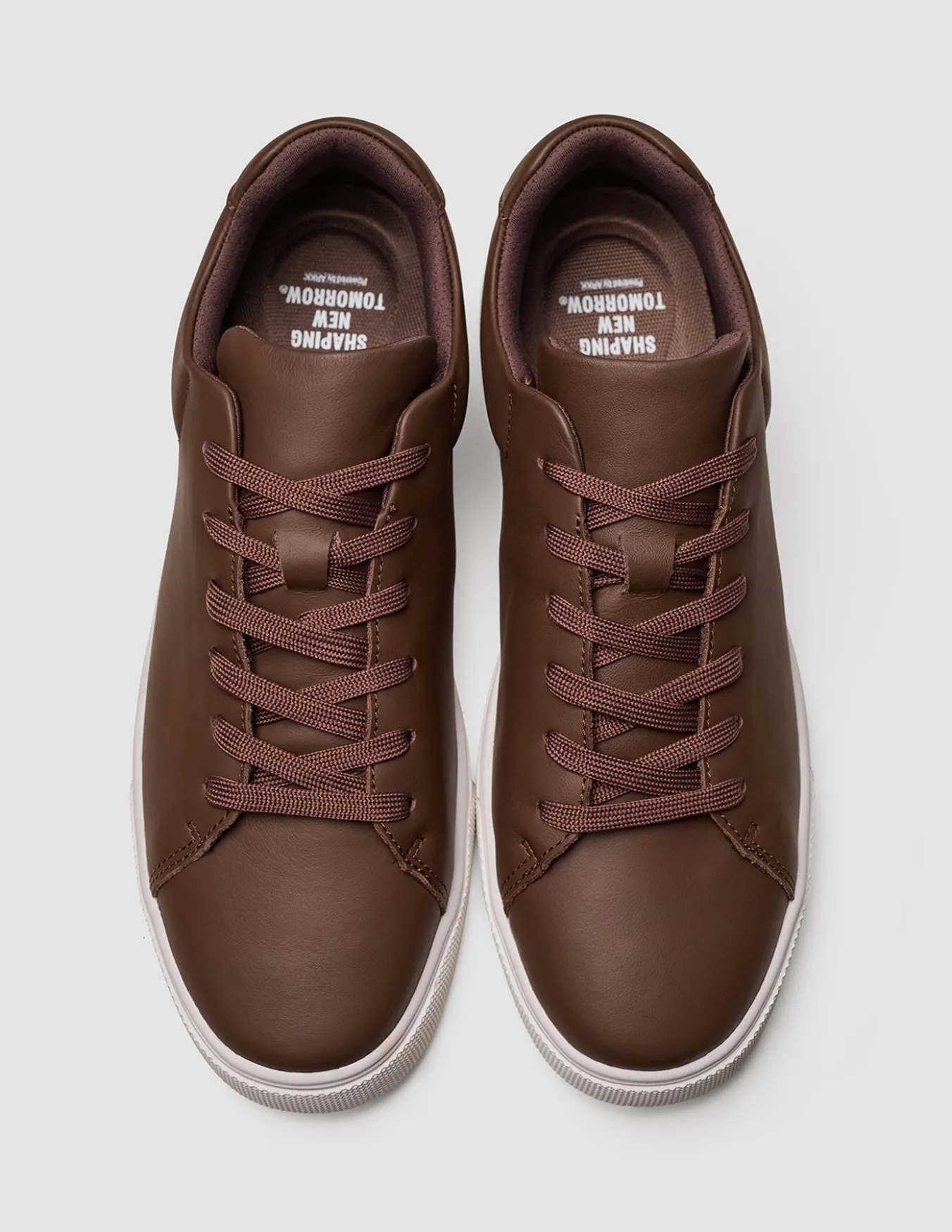 Reeklass Sneakers 3.0 Brown