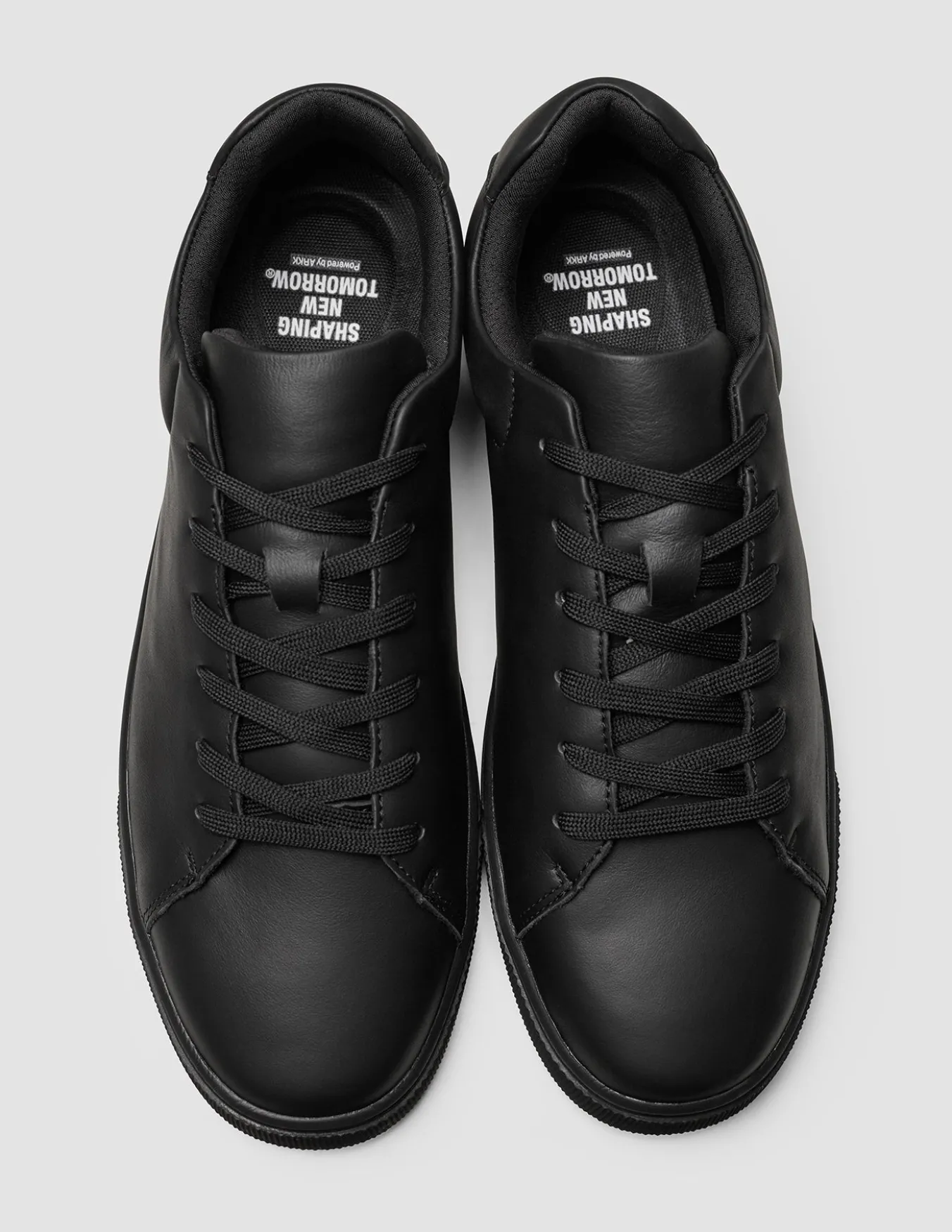 Reeklass Sneakers 3.0 Full Black