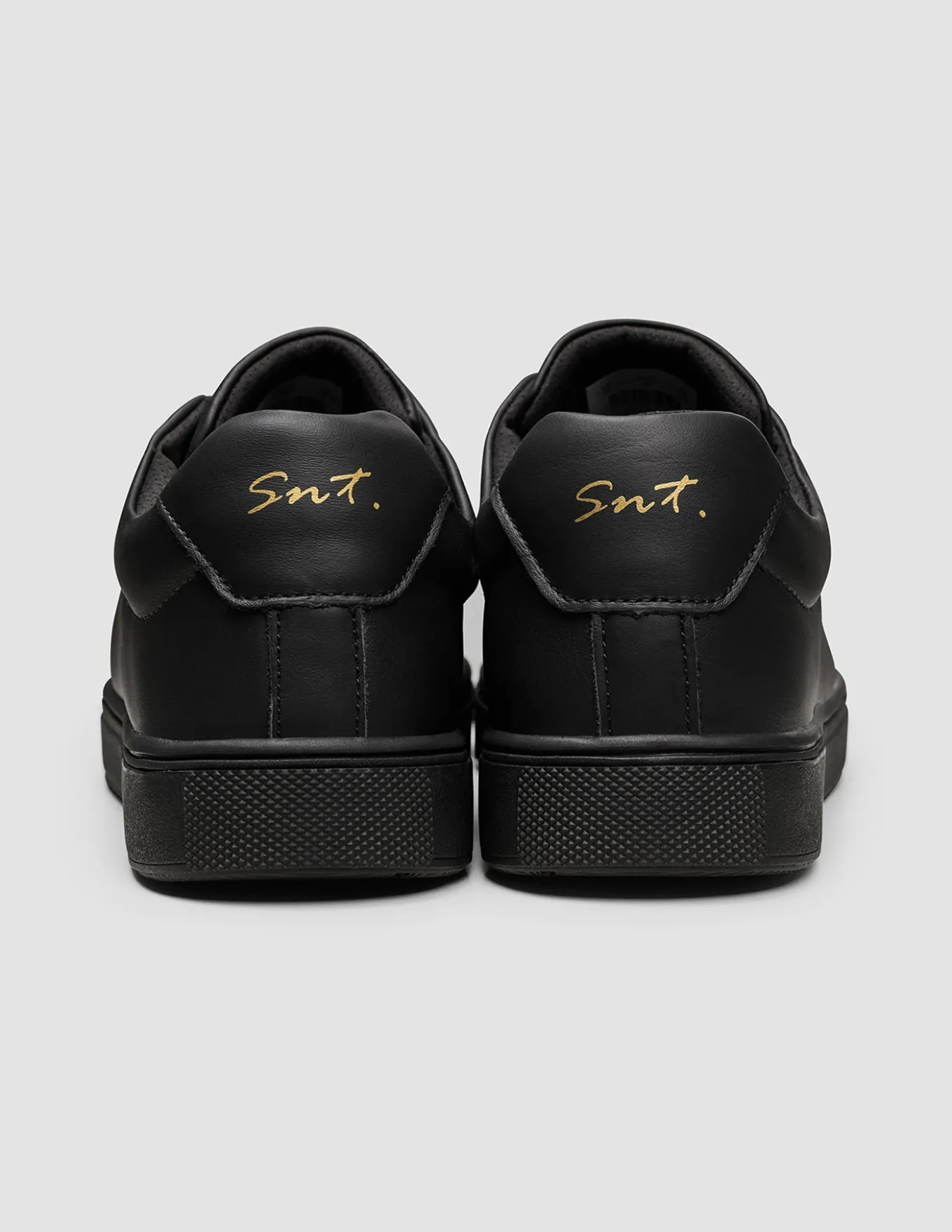 Reeklass Sneakers 3.0 Full Black