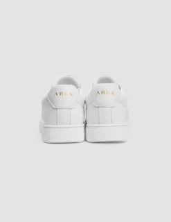 Reeklass Sneakers 2.0 White