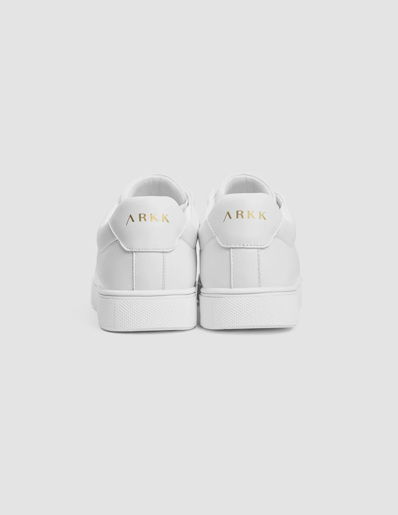 Reeklass Sneakers 2.0 White