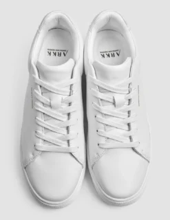 Reeklass Sneakers 2.0 White