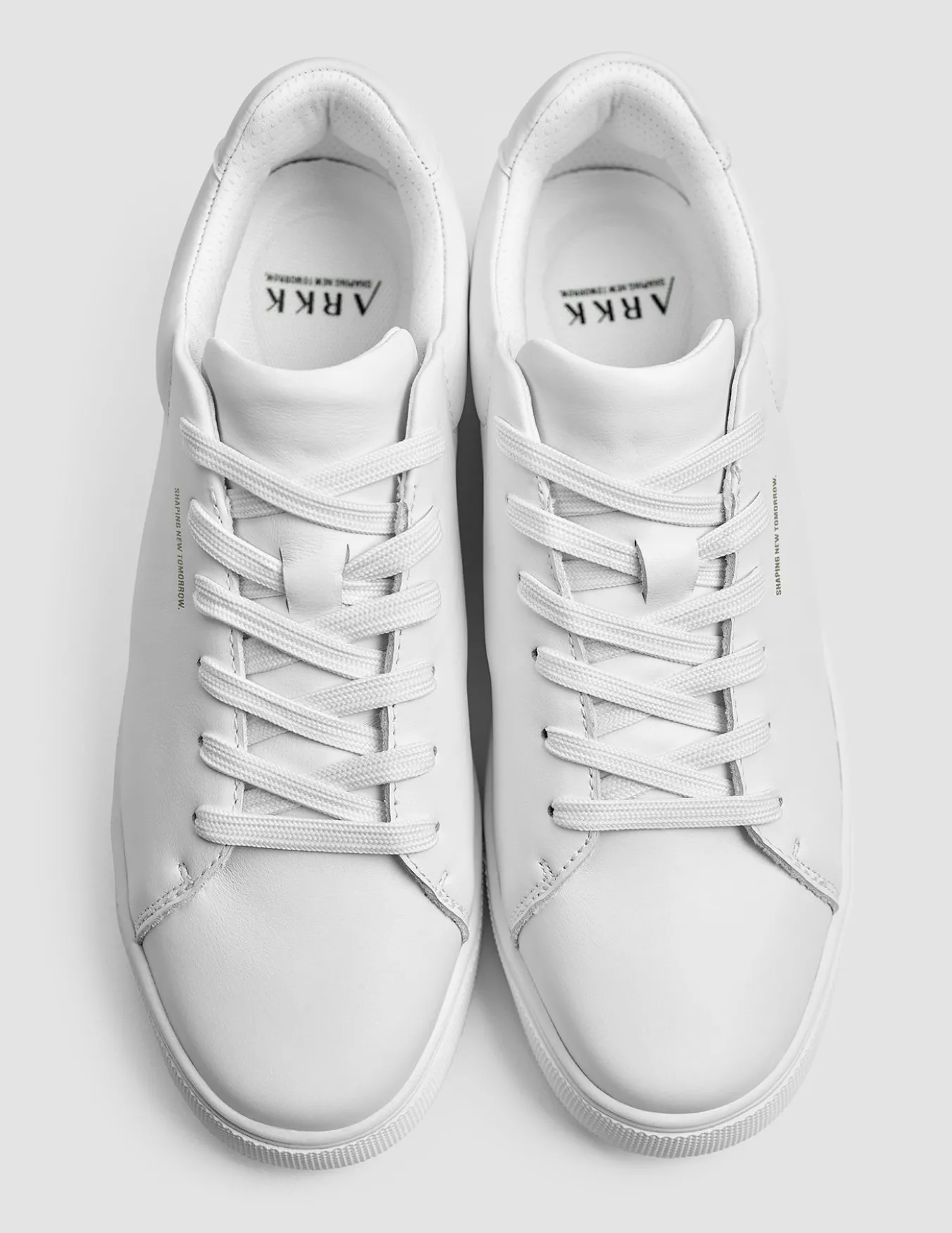 Reeklass Sneakers 2.0 White