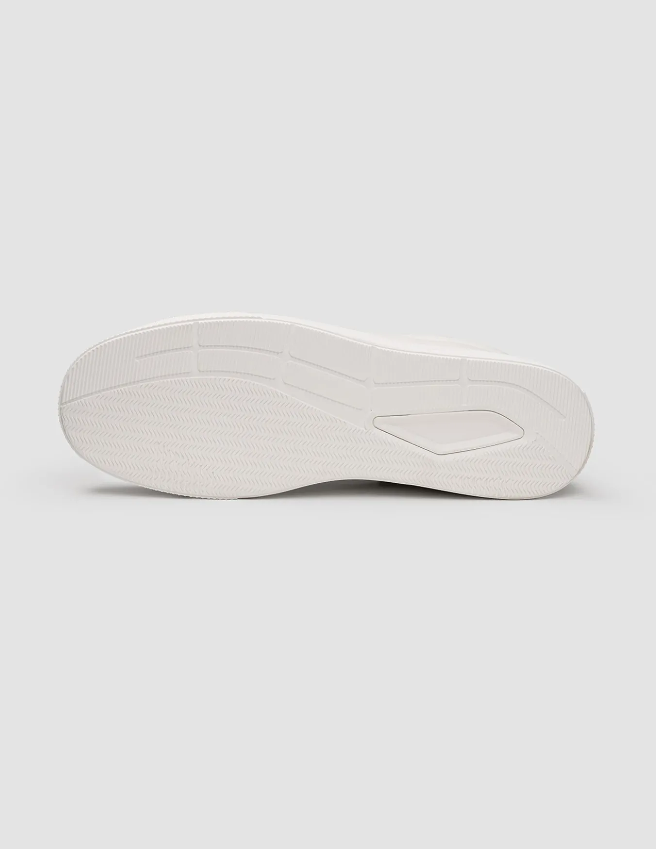 Reeklass Sneakers 3.0 White
