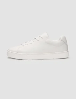 Reeklass Sneakers 3.0 White