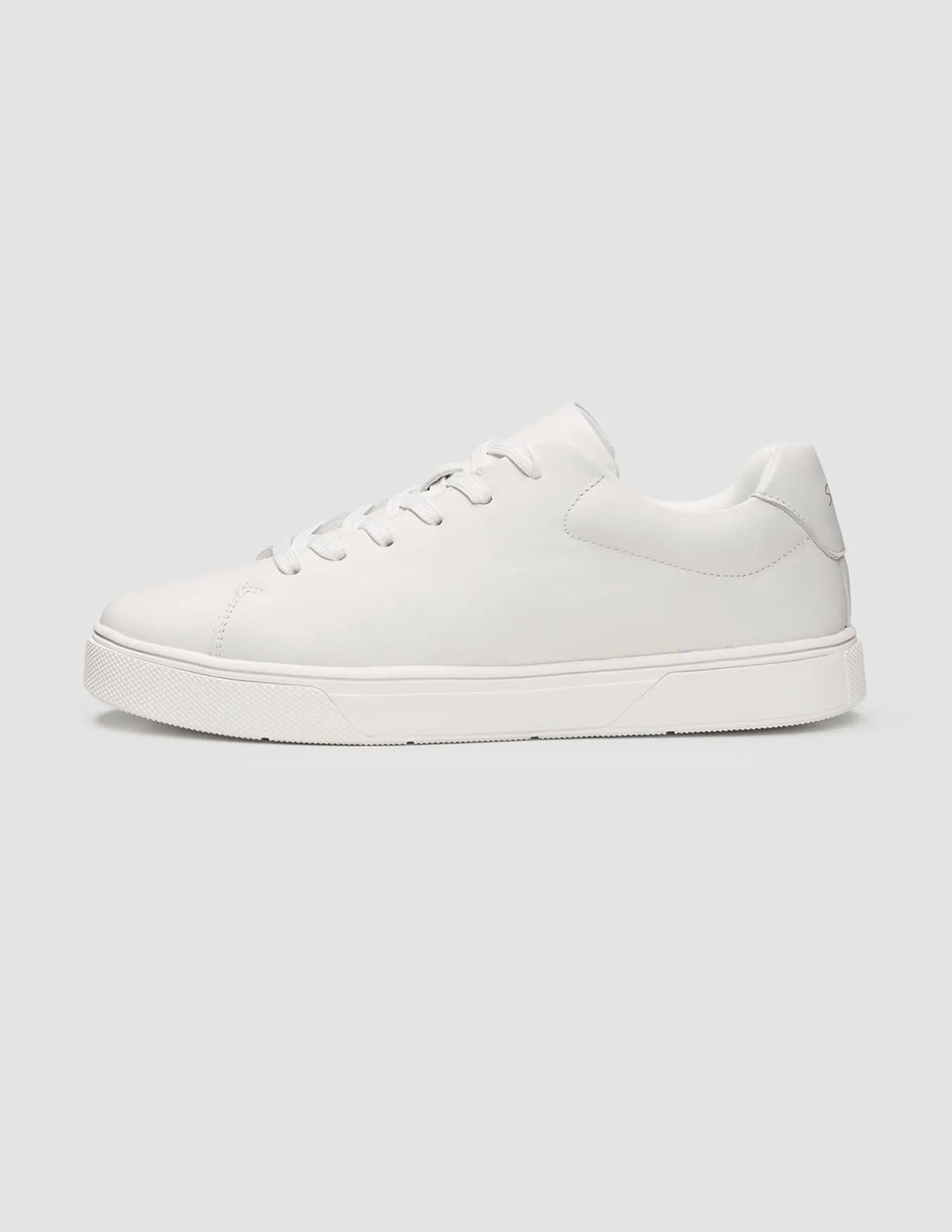 Reeklass Sneakers 3.0 White