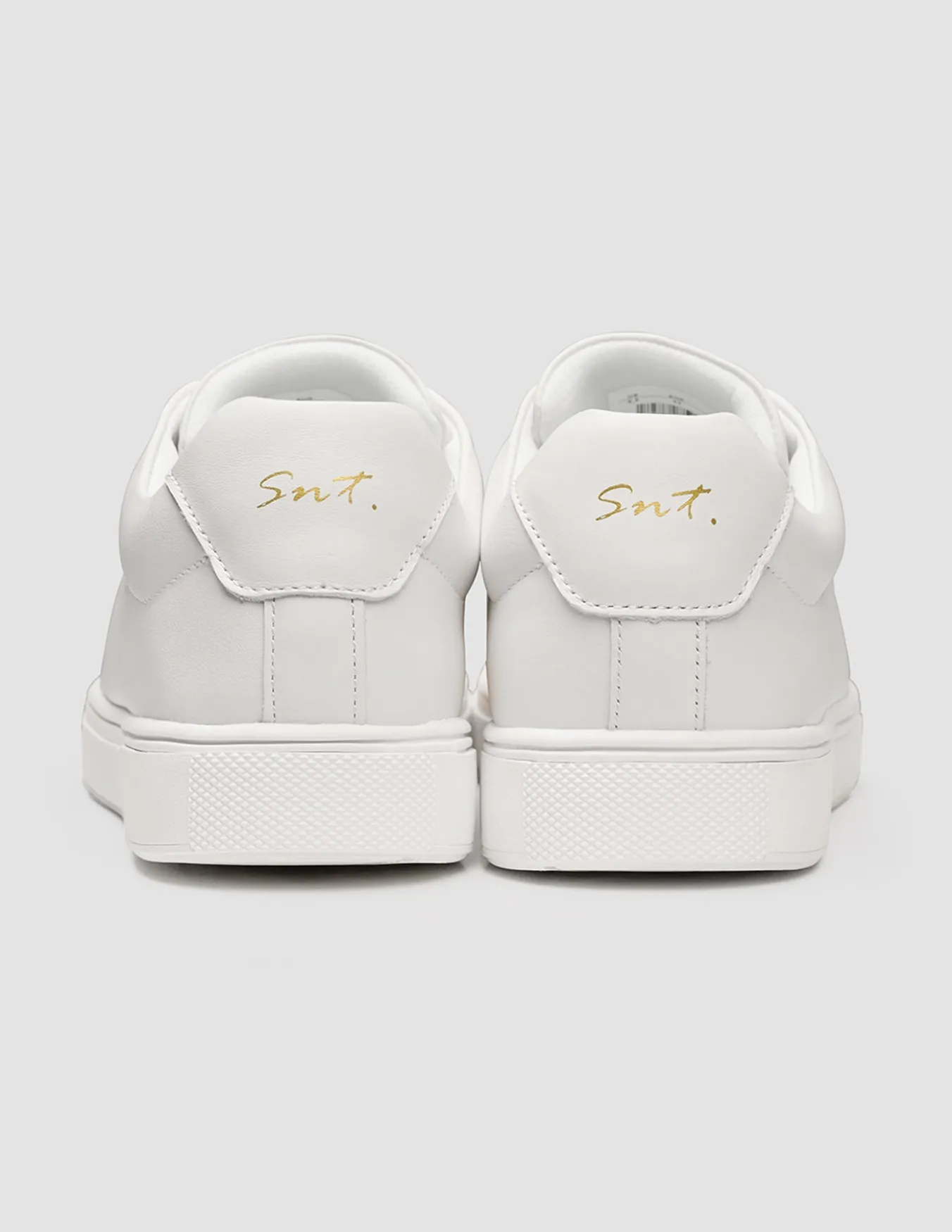 Reeklass Sneakers 3.0 White