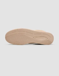Reeklass Suede Sneakers 3.0 Full Beige