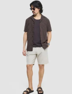 Rib Tank Top Torte