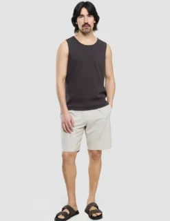 Rib Tank Top Torte