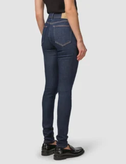 Sculpt Jeans Slim Dark Blue
