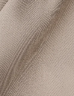Serene Pants Wide Greige