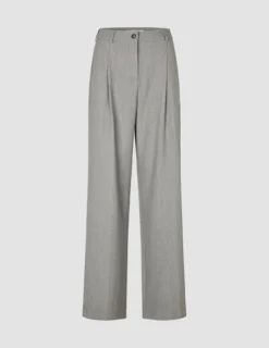 Serene Set Tapestry Herringbone Short Jacket Pants