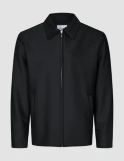 Siena Jacket Black