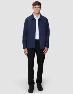 Siena Jacket Dark Navy