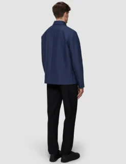 Siena Jacket Dark Navy