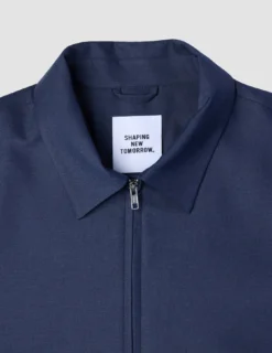 Siena Jacket Dark Navy