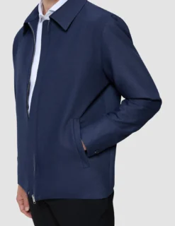 Siena Jacket Dark Navy