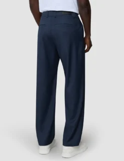 Siena Pants Relaxed Fit Dark Navy