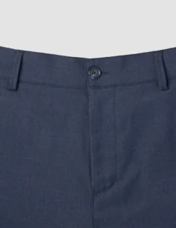Siena Pants Relaxed Fit Dark Navy