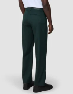 Siena Pants Relaxed Fit North Green