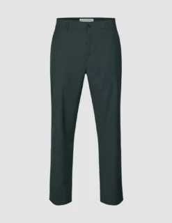Siena Pants Relaxed Fit North Green