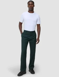 Siena Pants Relaxed Fit North Green