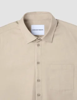 Siena Shirt Beige