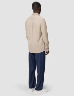 Siena Shirt Beige