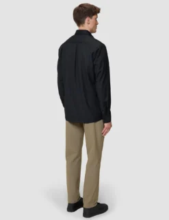 Siena Shirt Black