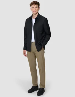 Siena Shirt Black
